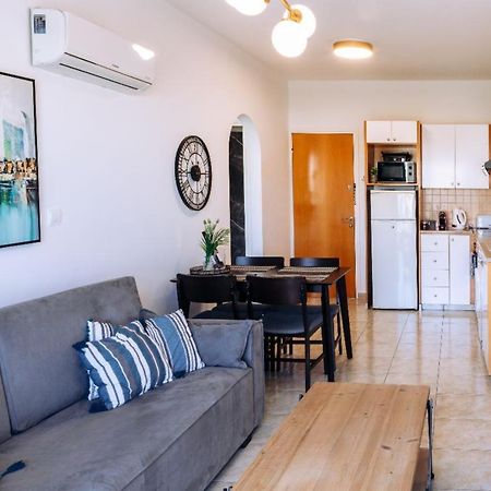 Ferienwohnung Phaedrus Living: Harmony Sea View Paphos Exterior foto